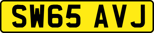SW65AVJ