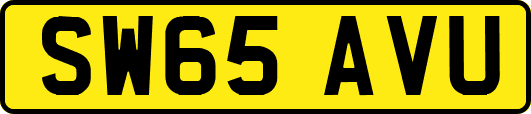 SW65AVU