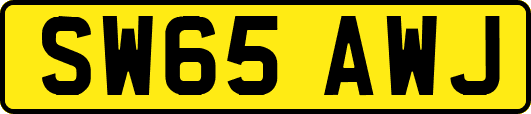 SW65AWJ