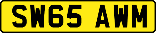 SW65AWM