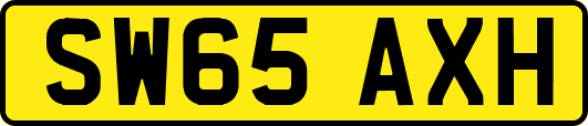 SW65AXH