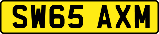 SW65AXM