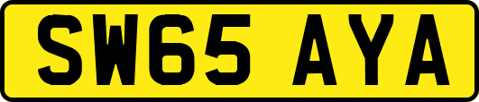 SW65AYA