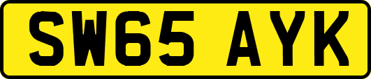SW65AYK