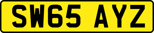SW65AYZ