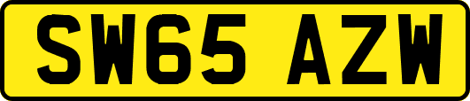 SW65AZW