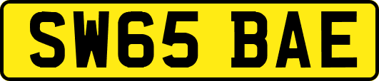 SW65BAE