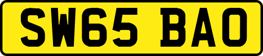 SW65BAO