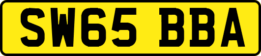 SW65BBA