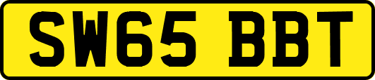 SW65BBT