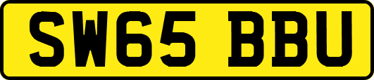 SW65BBU