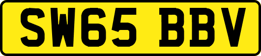 SW65BBV