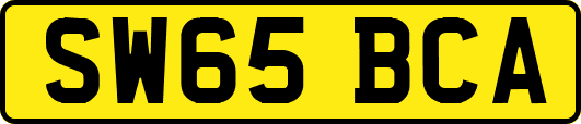 SW65BCA