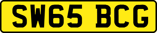 SW65BCG