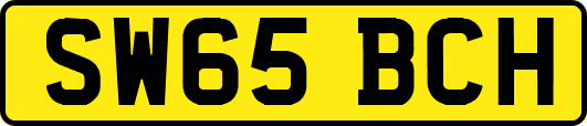 SW65BCH