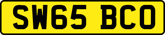 SW65BCO