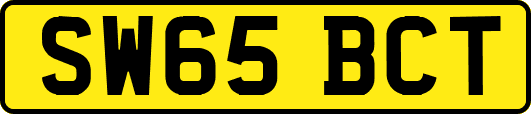 SW65BCT