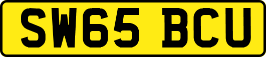 SW65BCU
