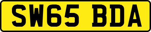SW65BDA