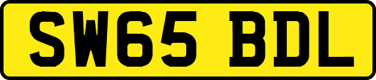 SW65BDL