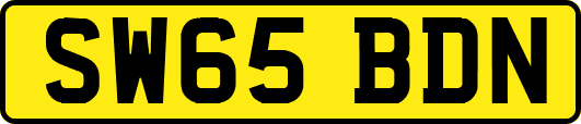 SW65BDN