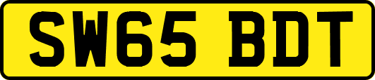 SW65BDT