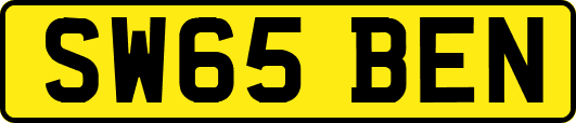 SW65BEN