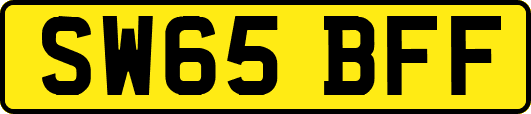 SW65BFF