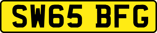 SW65BFG