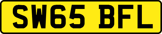 SW65BFL