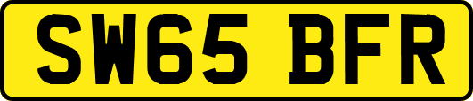 SW65BFR