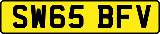 SW65BFV