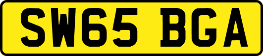 SW65BGA