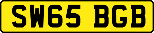 SW65BGB