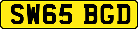 SW65BGD