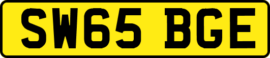 SW65BGE
