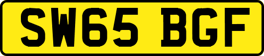 SW65BGF