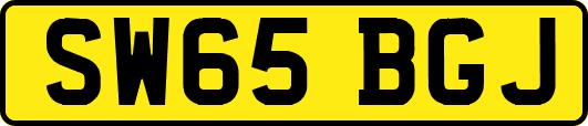 SW65BGJ
