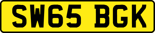 SW65BGK