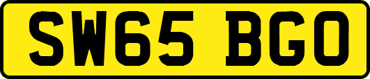 SW65BGO