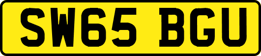 SW65BGU