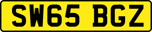 SW65BGZ