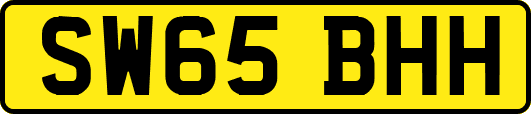 SW65BHH