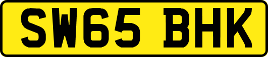 SW65BHK