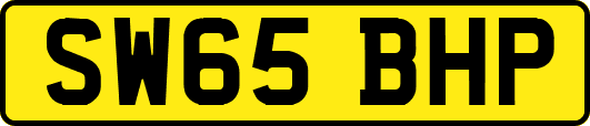 SW65BHP