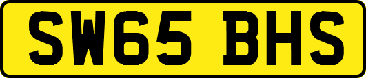 SW65BHS