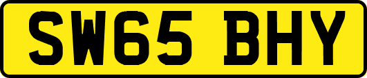 SW65BHY