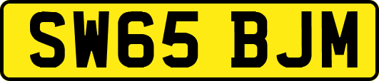 SW65BJM