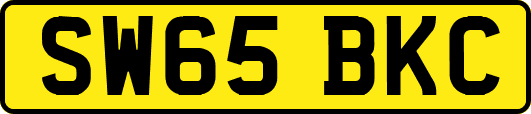 SW65BKC