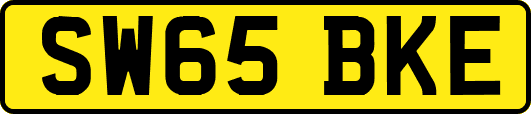 SW65BKE